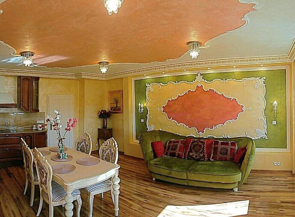 Apartamento Rose Mariánské Lázně Exterior foto